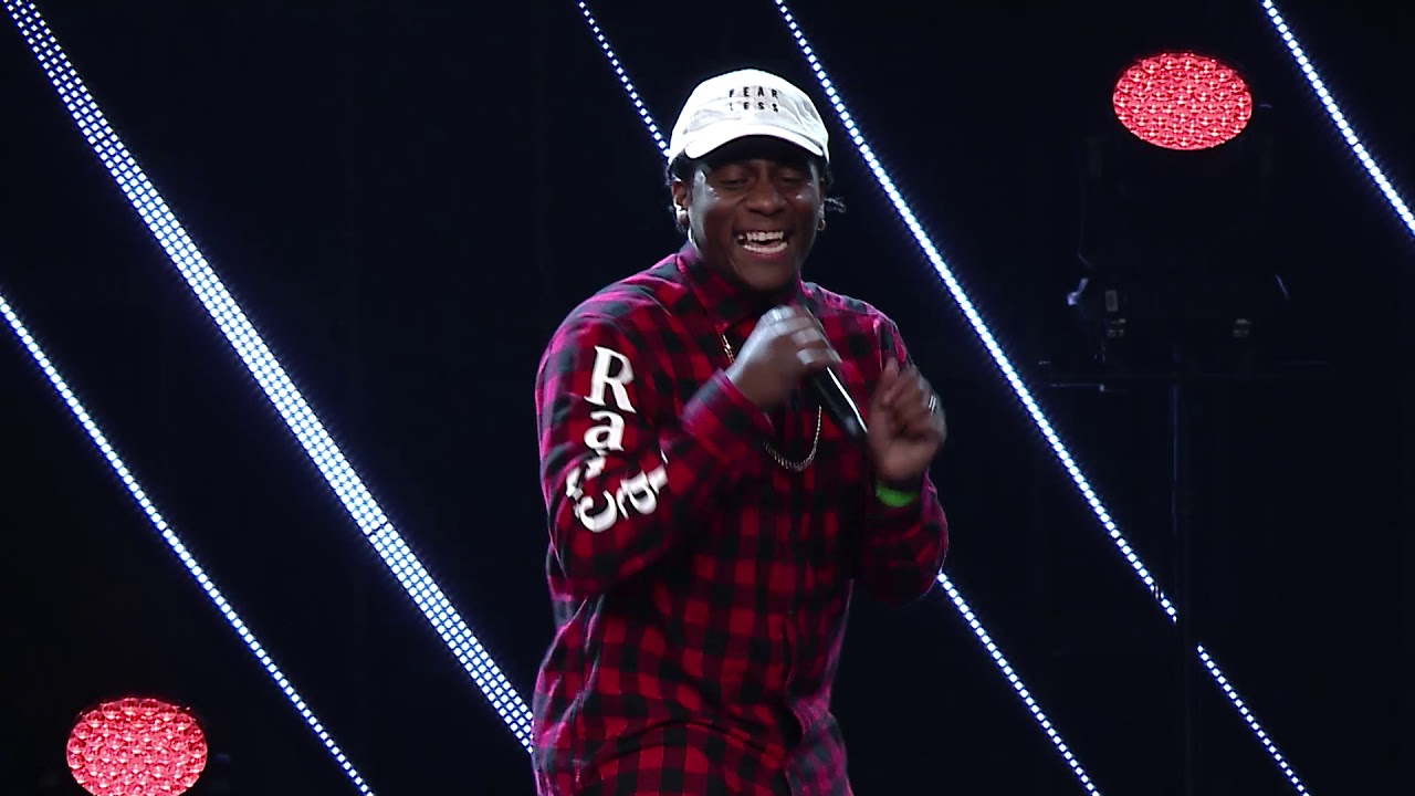 Promotional video thumbnail 4 for Chang3