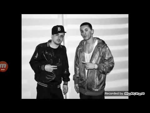 Pa Kufijt ft Leonora Poloska -  Friends