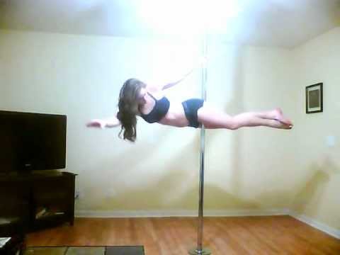 Superman Drop/Extended Bufferfly Practice