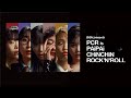 映画『BiSH presents PCR is PAiPAi CHiNCHiN ROCK