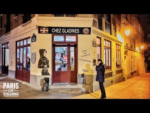 PARIS Daily live Streaming  16/Mar/2022