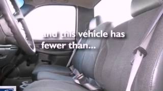 preview picture of video '2001 Chevrolet Silverado 1500 Lexington KY 40509'