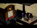 Toby The Tram Engine Remake