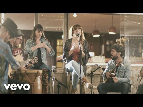 Dragón Rojo - María Rozalén