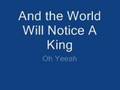 R.kelly - Im the world´s greatest (Lyrics) 