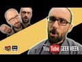 Vsauce Top 5 Mistakes by Cassetteboy // Bad Teeth