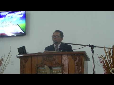 Tabernáculo Emmanuel Mzt, sin 7- Mayo-2017