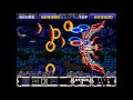 SNES Longplay 006 Thunder Spirits Force