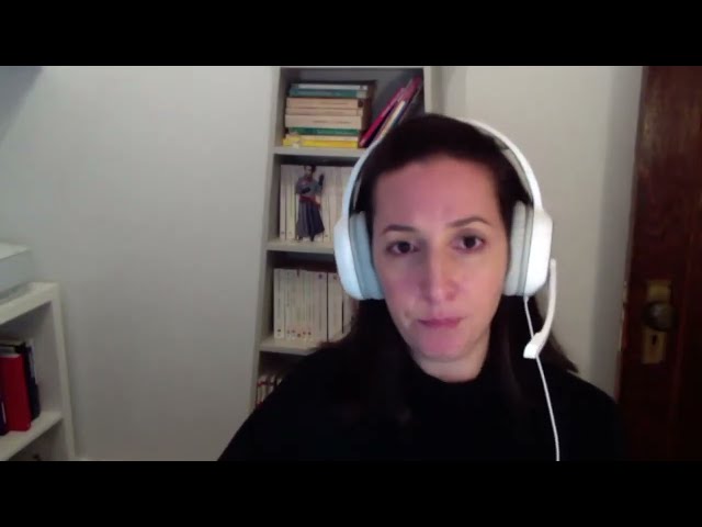 Maîtrise en communication – concentration jeux vidéo et ludification