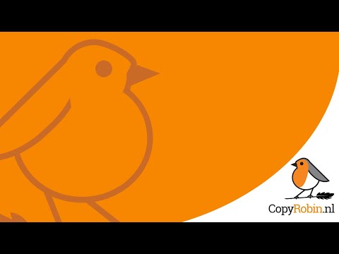 Why choose CopyRobin's copywriting as a service?