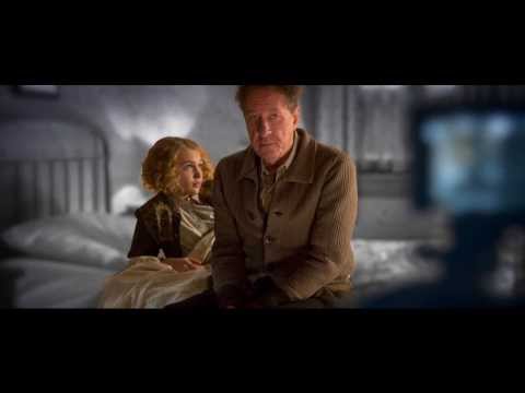 THE BOOK THIEF | Featurette: Geoffrey Rush
