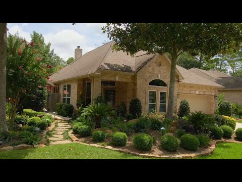 42 W Bellmeade Pl, The Woodlands