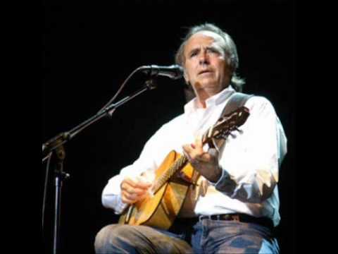 Joan Manuel Serrat - Cambalache
