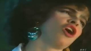 Lucía "torero olé"(versión extendida)