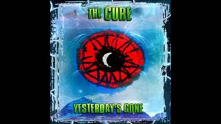 The Cure - Cut Here - (BEH)