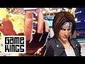 The King of Fighters XV Let’s Play: 'Old school meppen’