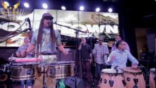 Pirulo & La Tribu - Cosa Loca