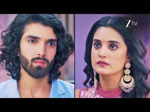 Jaane Anjaane Hum Mile | Ep - 335 | Preview | Nov 11 2025 | Zee TV