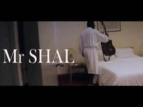 Mr SHAL - ALELE  (vidéo officielle)