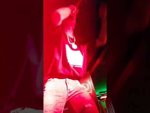 RAVI (Vixx) - Bomb (RAVI IN COLOGNE) [181103]