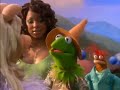 The Muppets Wizard Of Oz Glinda Meets Scarecrow