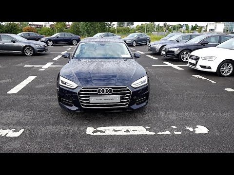 182D12647 - 2018 Audi A5 SPORTBACK 2.0TDI 150 HP ST - FROM ONLY 435 PER MON...
