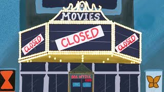 Everything is Canceled Except Tiger King - Movie Podcast