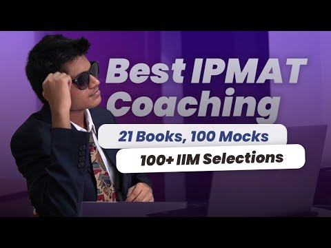 IPMAT Preparation by AceIPM
