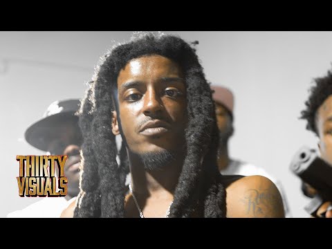 4Wayy Rambo x BBG Dee - Gremlin (ThirtyVisuals Exclusive)