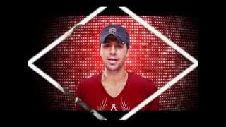 enrique iglesias &quot;oyeme&quot;