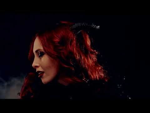 Ghosts of the Mud // Altar'd (Official Video) online metal music video by GHOSTS OF THE MUD