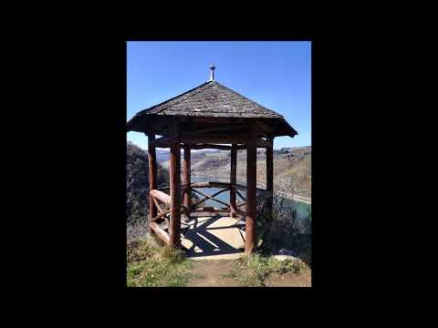 Rheinsteig 07. Etappe Kaub - St. Goarshausen - 22 km