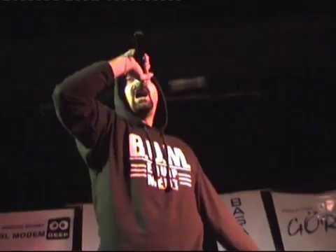 Sirhot - Anahtar Microphone Control Live