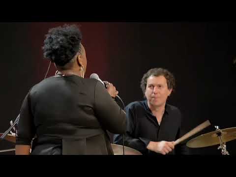 Igor Hnydyn solo - Ingrid Arthur Band