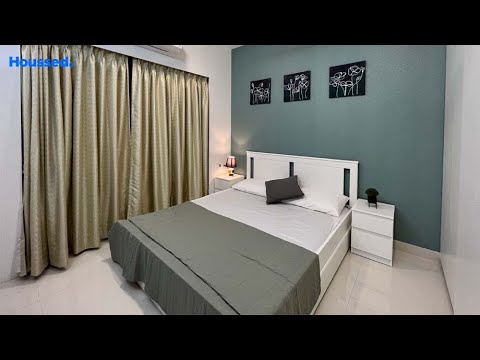 PCPL Two One Two Goregaon Mumbai | Top Project in Goregaon By Pranav Constructions | Houssed