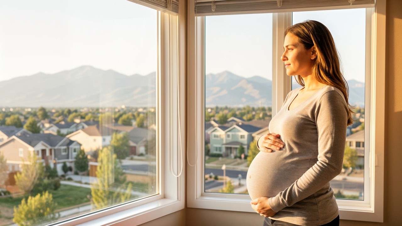 Arvada Doula & Birth Plan Guide — press play to watch