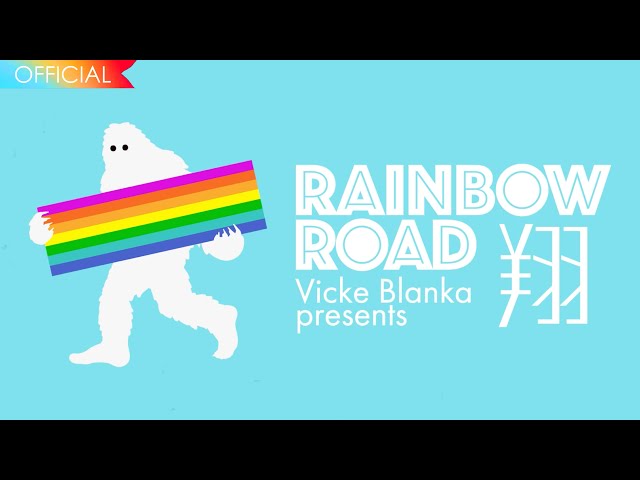 ビッケブランカ、3/27(水)発売 映像作品 自らのネクストステージを体現してみせた「RAINBOW ROAD -翔-」ライブダイジェスト公開! 2 YouTubeサムネイル