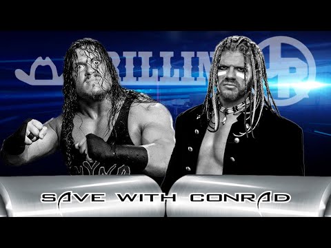 Jim Ross shoots on Raven vs Rhyno