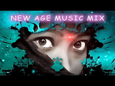 New Age Music Mix - The Best New Age Music Playlist and New Age Music Channel