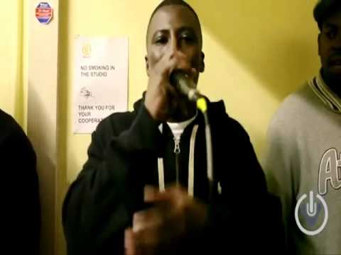 De Ja Vu FM - Mytus [Bars]