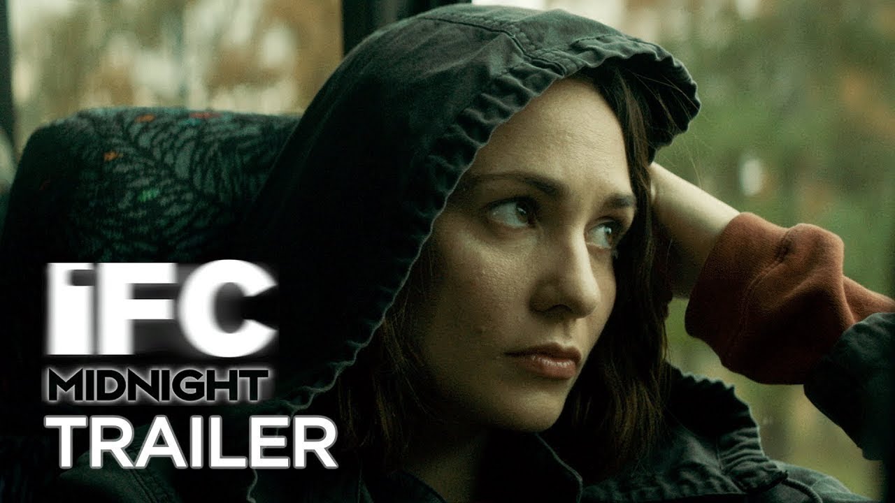 Trailer oficial de Disappearance at Clifton Hill - Legendado