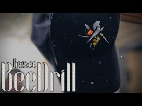 Beezee - BeeDrill - (Official Video Clip)