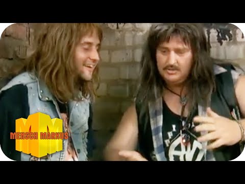 Hotte & Lusches: Versteckte Botschaft | Mensch Markus | SAT.1