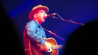 City and Colour - The Grace - Halifax, May 3rd, 2014 (Neverending White Lights ft. Dallas Green)