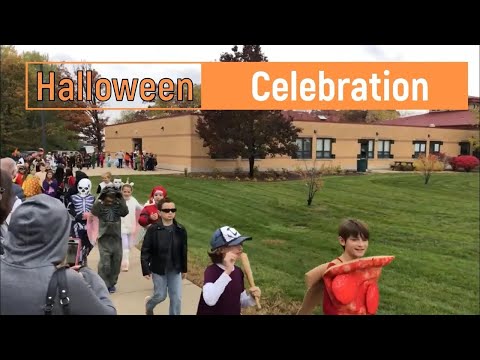 Halloween Celebration for Beginners