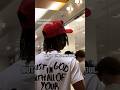 He Got Touched By God ️ ️‍ Jesus Fyp