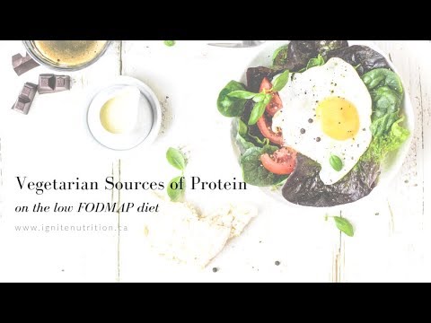 2nd YouTube video about are hemp seeds low fodmap