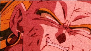 Dragon Ball Z AMV - Feed the Machine