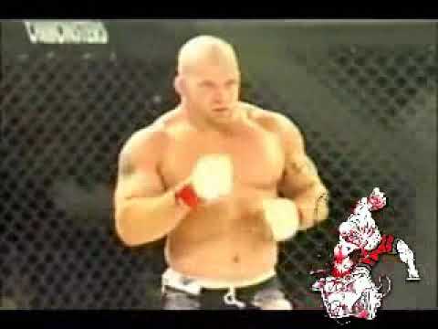 Forrest Griffin vs Jeff Monson mmalegend.ru