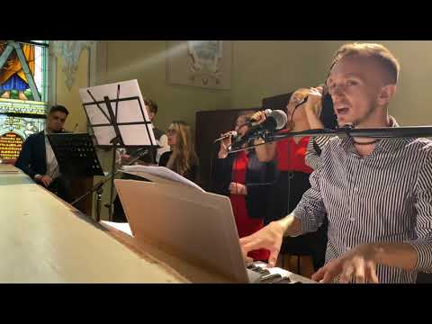 Prišli sme ťa vzývať - zbor Projekt Skúšobňa